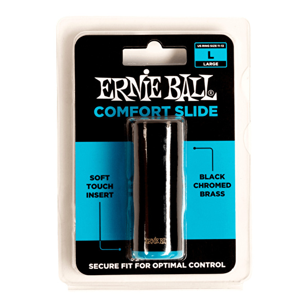 ERNIE BALL Comfort Slide Large